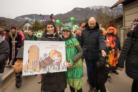 Pustovanje v Kotljah 2026